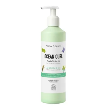 Alma Secret Gel Definidor de Rizos Ocean Curl 250ml